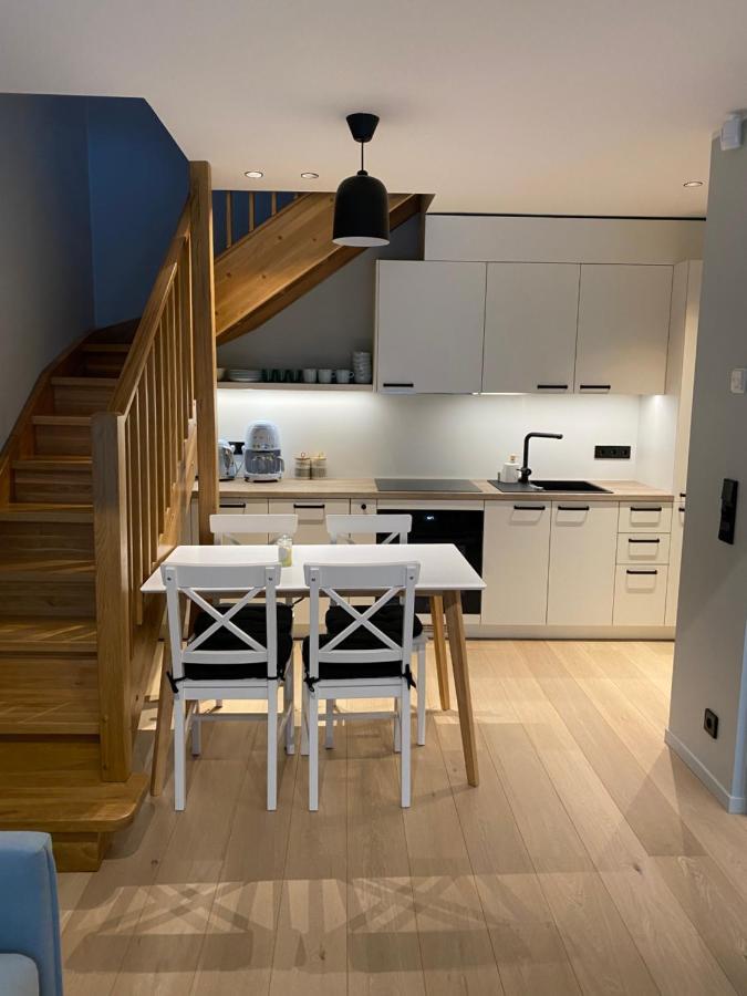Vanalinna Apartment Haapsalu Exteriér fotografie
